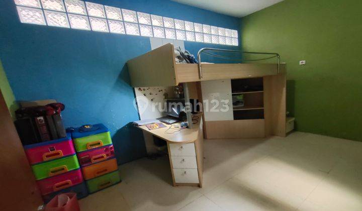  Rumah, Arcamanik HGB - Hak Guna Bangun Unfurnished Bagus 2