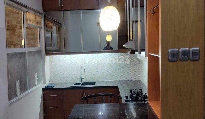  Rumah Disewakan, Setra Duta Furnished Bagus 2