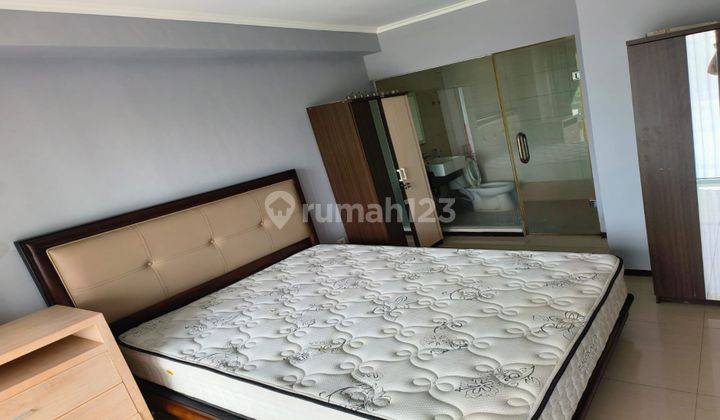  Apartemen Gateway Pasteur 2 Kamar Tidur Furnished Bagus 1