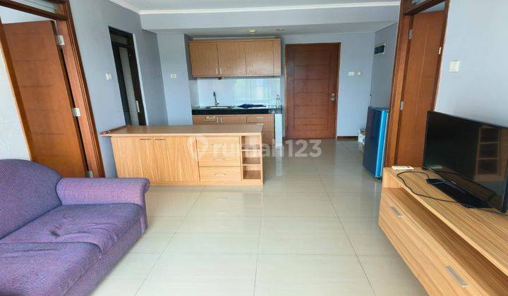  Apartemen Gateway Pasteur 2 Kamar Tidur Furnished Bagus 2