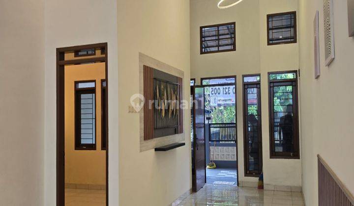  Rumah, Taman Kopo Indah SHM - Sertifikat Hak Milik Bagus 1