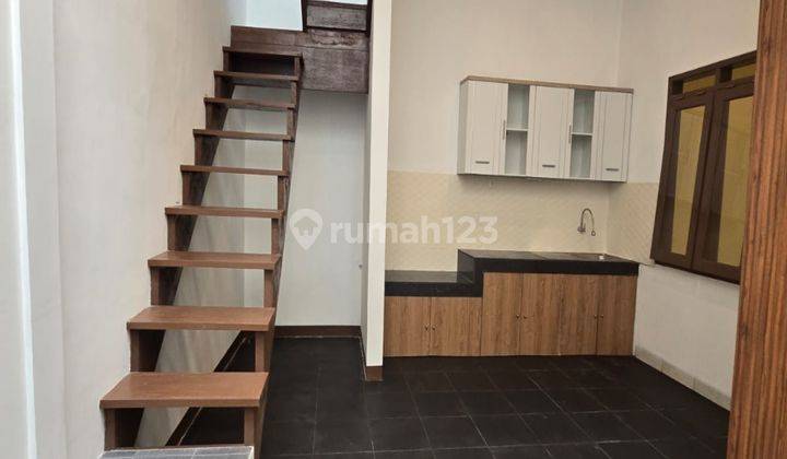  Rumah, Taman Kopo Indah SHM - Sertifikat Hak Milik Bagus 2