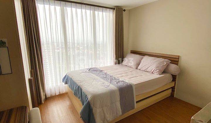  Apartemen Galeri Ciumbuleuit 3 1 Kamar Tidur Furnished Bagus 1