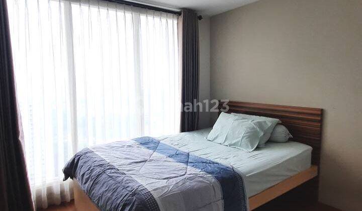  Apartemen Galeri Ciumbuleuit 3 1 Kamar Tidur Furnished Bagus 1