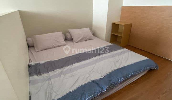  Apartemen Galeri Ciumbuleuit 3 1 Kamar Tidur Furnished Bagus 2