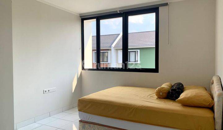  Rumah Summarecon Bandung Furnished Bagus 2