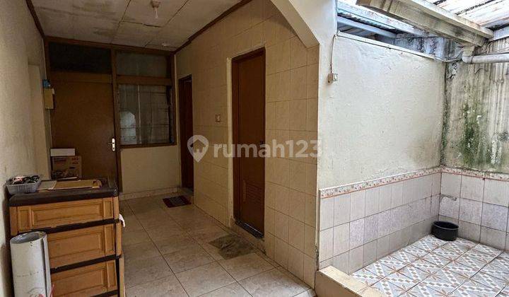  Rumah, Turangga  SHM - Sertifikat Hak Milik Unfurnished Bagus 2