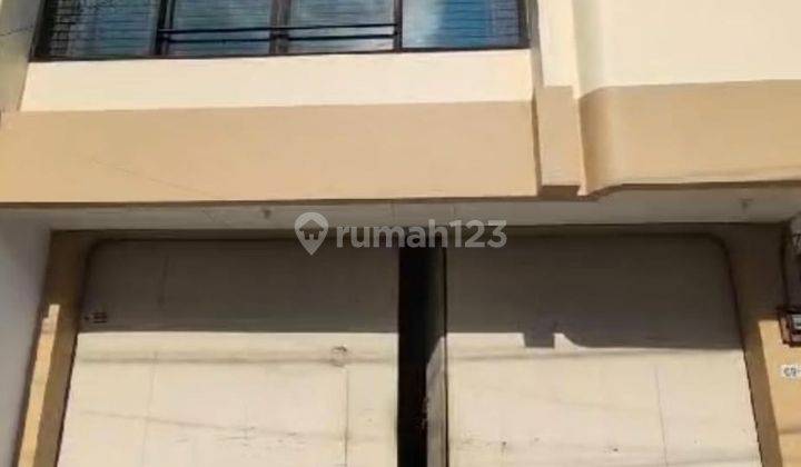  Ruang Usaha di Jalan karapitan, Lengkong Unfurnished 100 m² 2