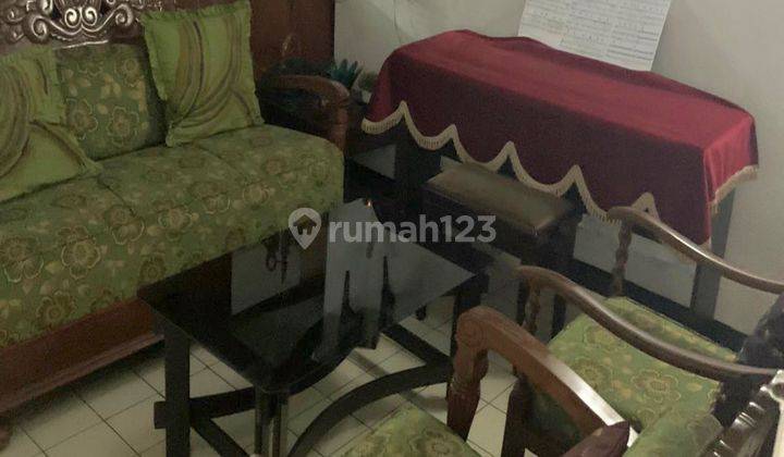  Rumah, Sayap Dago SHM - Sertifikat Hak Milik Bagus 2