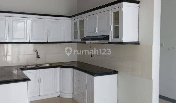  Rumah, di Mekar Wangi Unfurnished Bagus 2