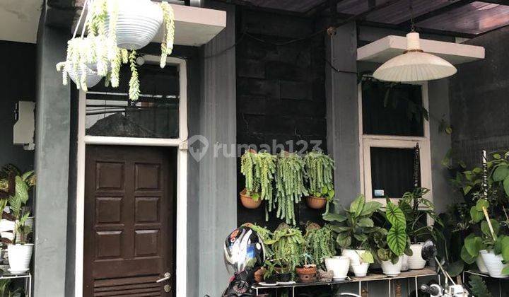  Rumah sayap supratman SHM - Sertifikat Hak Milik 1