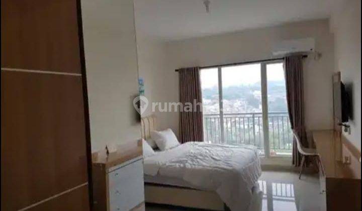  Apartemen Galeri Ciumbuleuit 3 Furnished Bagus 1