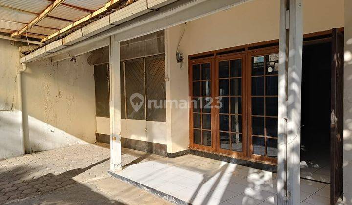   Rumah Semi Furnished SHM  di Awiligar, Awiligar 2