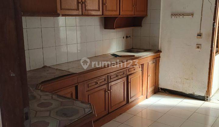   Rumah Semi Furnished SHM  di Awiligar, Awiligar 2