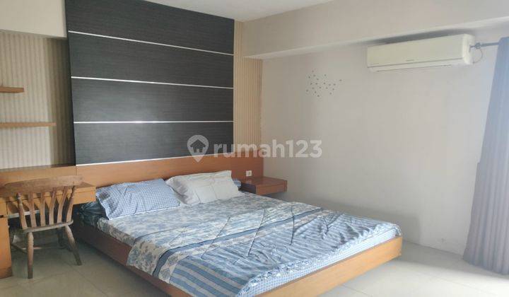  Apartemen Galeri Ciumbuleuit 2 2 Kamar Tidur Furnished Bagus 1