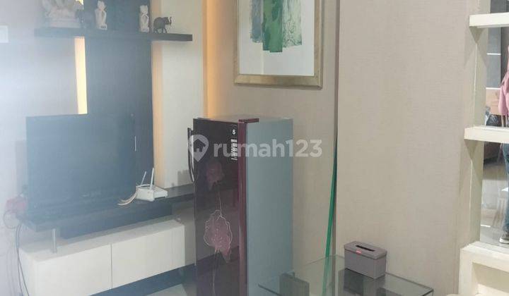  Apartemen Galeri Ciumbuleuit 2 2 Kamar Tidur Furnished Bagus 2