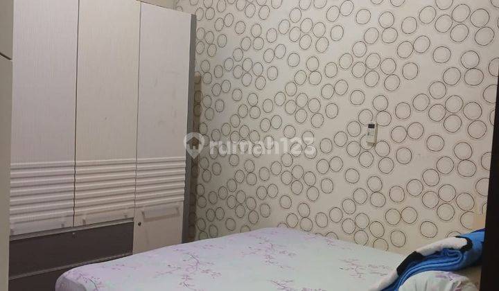  Rumah Furnished di sayap komplek muara  SHM  Bagus 1