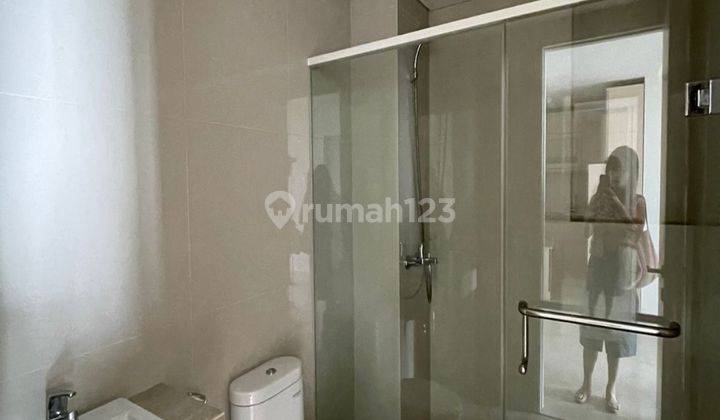 Apartemen Landmar Residence,2 KamarTidur SemiFurnished Bagus 2