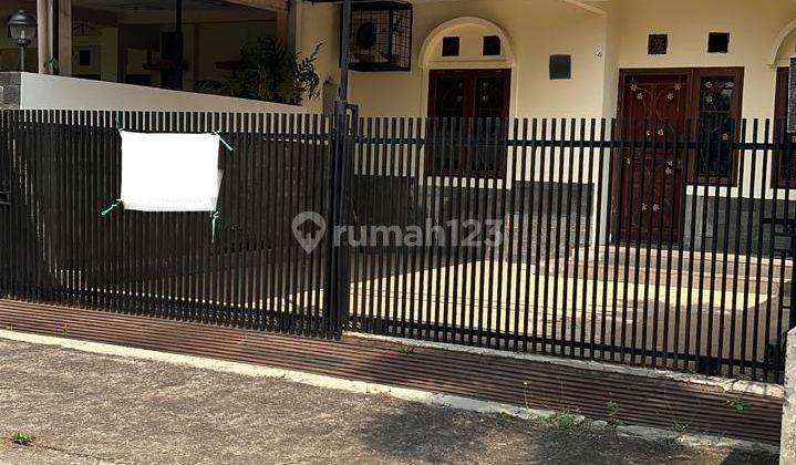  Rumah di jalan antapani,  Unfurnished Bagus 1