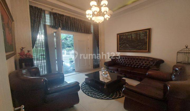  Rumah di dago, Semi Furnished SHM - Sertifikat Hak Milik Bagus 2