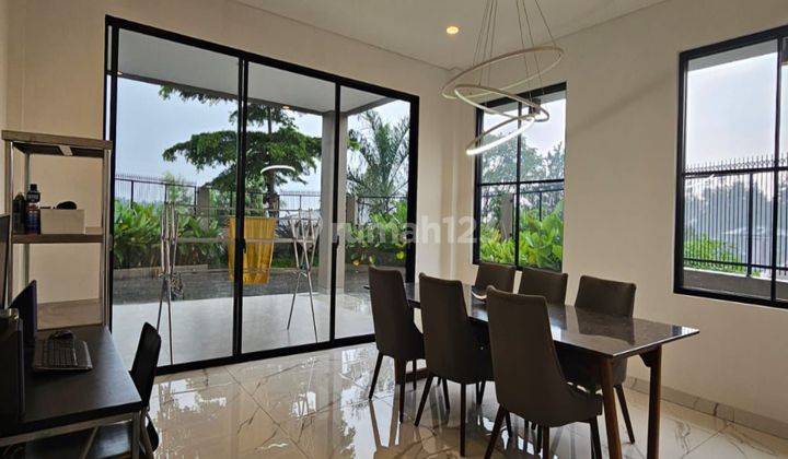  Rumah di dago resort, Dago Pakar Furnished Bagus 2