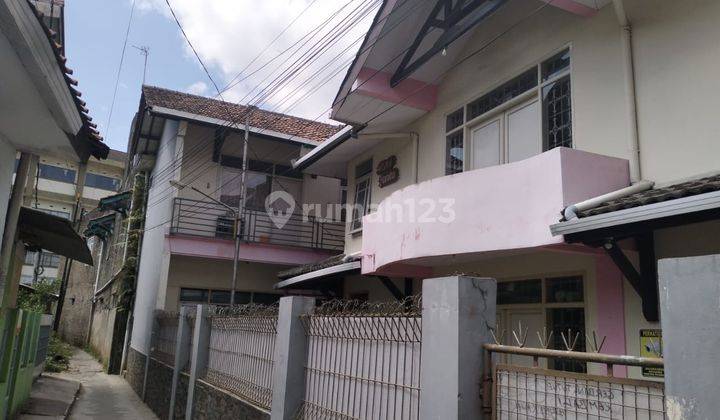  Rumah kostan  di jatinangor  Unfurnished Bagus - S H M 1