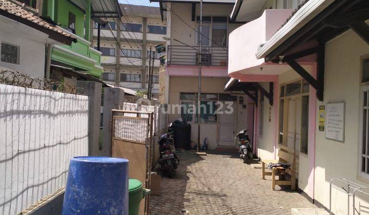  Rumah kostan  di jatinangor  Unfurnished Bagus - S H M 2