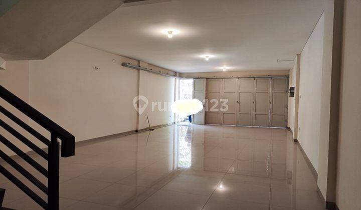  Ruko, Kantor, Ruang Usaha, Mekar Wangi 200 m² SHM  Unfurnished 1