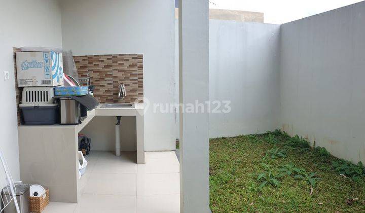  Rumah di awiligar, Awiligar Furnished Bagus 2