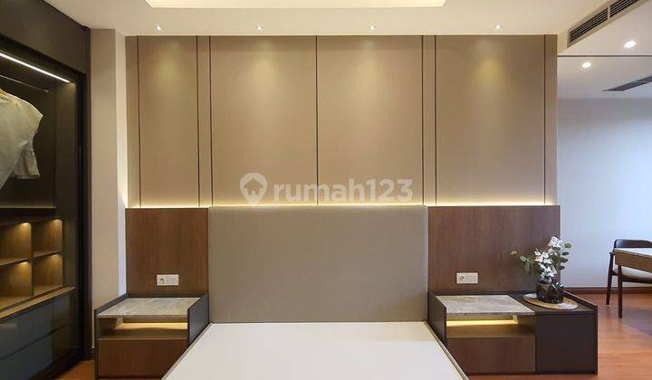  Apartemen Hegar Manah Residence 2 Kamar Tidur Furnished Bagus 2