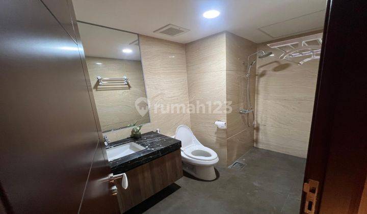  Apartemen Hegar Manah Residence 2 Kamar Tidur Furnished Bagus 2