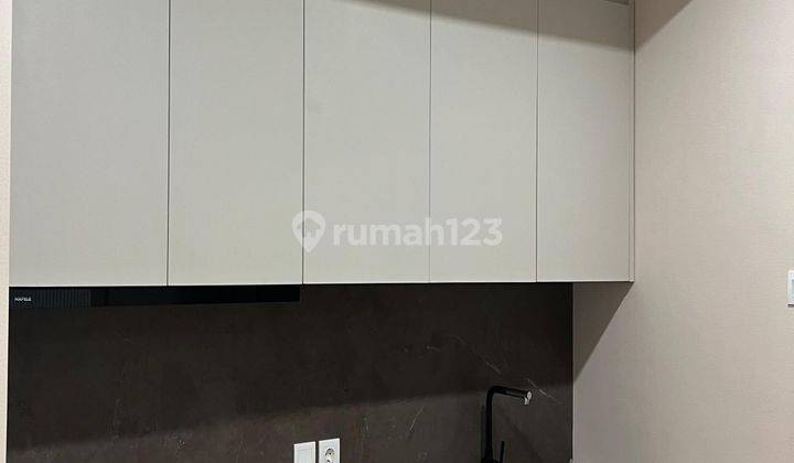  Apartemen Hegar Manah Residence 3 Kamar Tidur Furnished Bagus 2