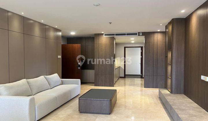  Apartemen private lift HegarManah Residence 3bdr  Furnished 1