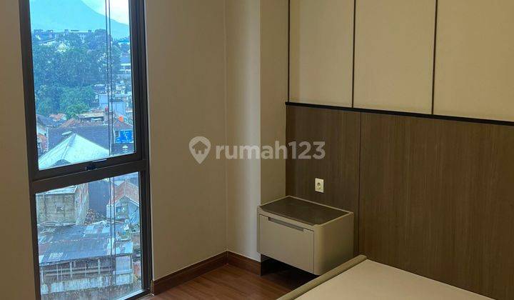  Apartemen private lift HegarManah Residence 3bdr  Furnished 2