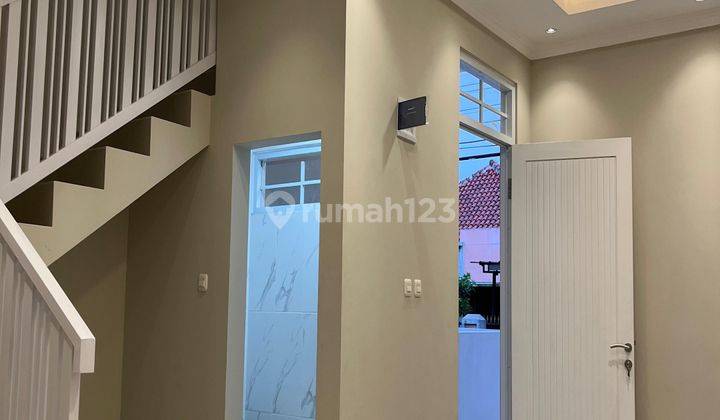  Rumah di arcamanik, SHM - Sertifikat Hak Milik Unfurnished Bagus 2