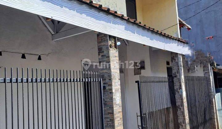  Rumah kosan,Cikutra Unfurnished Bagus SHM - Sertifikat Hak Milik 1