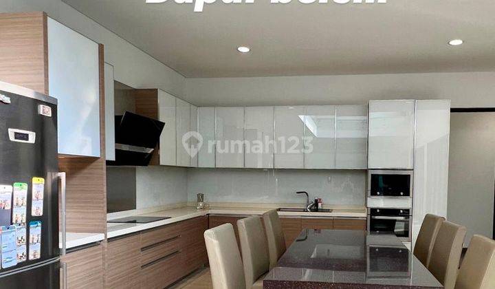  Rumah, Setra Sari Furnished Bagus SHM - Sertifikat Hak Milik 2