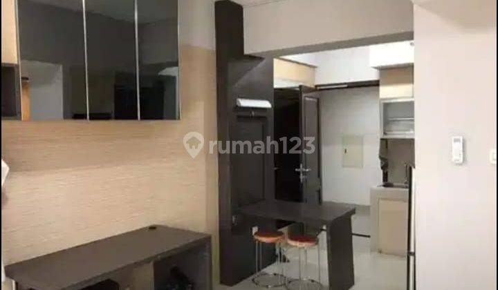  Apartemen Galeri Ciumbuleuit 2 1 Kamar Tidur Furnished Bagus 1