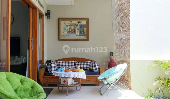  Rumah di cigadung, Unfurnished Bagus SHM - Sertifikat Hak Milik 1