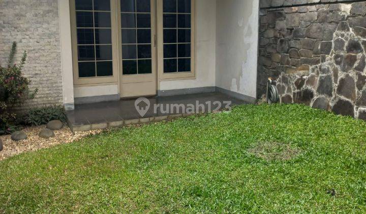  Rumah Kontrakan Unfurnished Bagus di sukamulya, Pasteur 1