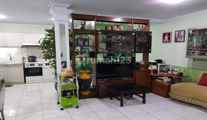  Rumah gunung batu, Furnished SHM - Sertifikat Hak Milik Bagus 1