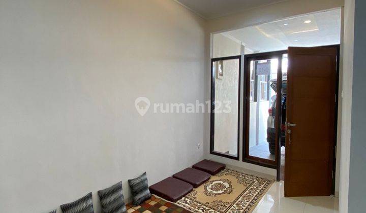  Rumah cisaranten kulonedelweis townhouse Bagus 2