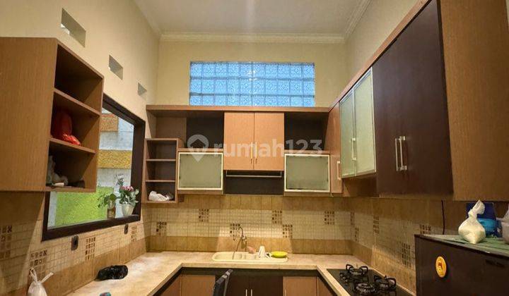  Rumah di batununggal,  Unfurnished Bagus 1