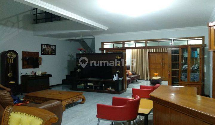  Rumah di kurdi, Moch Toha Bagus SHM - Sertifikat Hak Milik 2