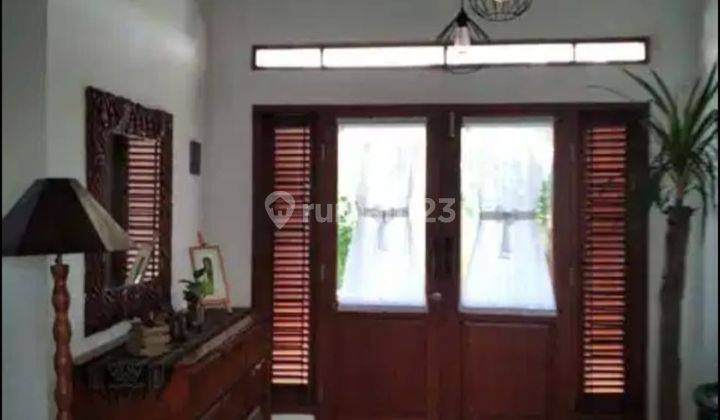  Rumah di gegerkalong, Furnished Bagus SHM - Sertifikat Hak Milik 1