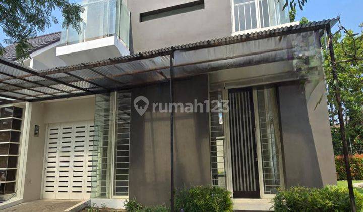  Rumah di tatar candraresmi, Kota Baru Parahyangan Bagus 1