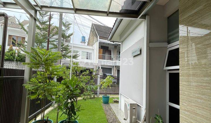  Rumah komplek muara Unfurnished SHM - Sertifikat Hak Milik Bagus 1