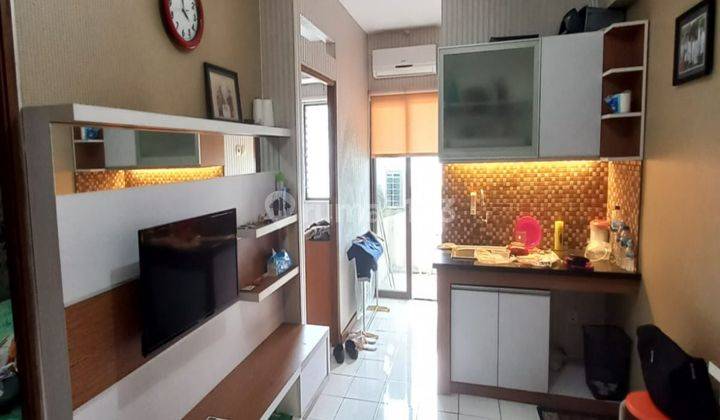  Apartemen Gateway Ahmad Yani 2 Kamar Tidur Bagus 1