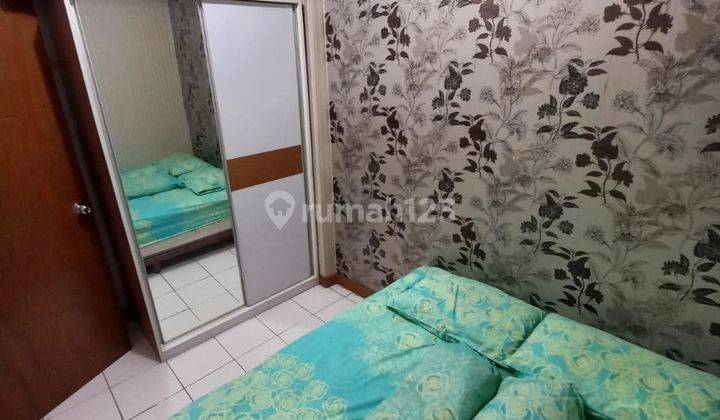  Apartemen Gateway Ahmad Yani 2 Kamar Tidur Bagus 2