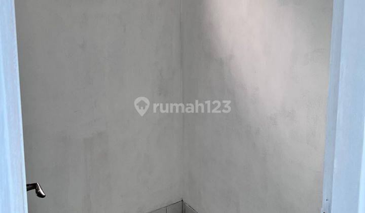  Rumah  di pajajaran, strategis Unfurnished Bagus 2